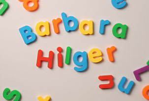 Logopädie und Lerntherapie Hilger - Germering