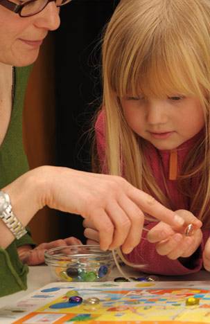 Patienteninformation