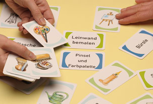 Logopädie für Erwachsene - Sprechapraxie