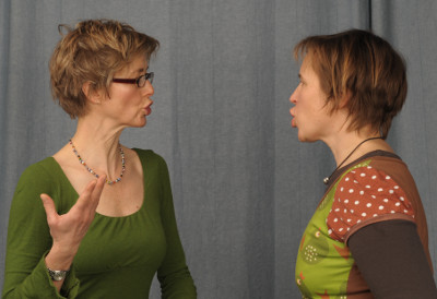 Logopädieangebot für Erwachsene