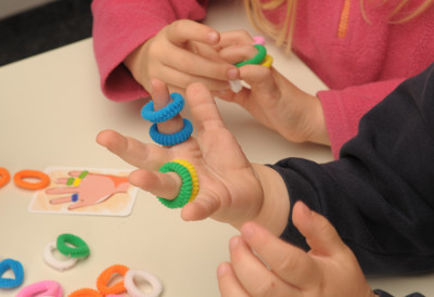 Lerntherapie Germering